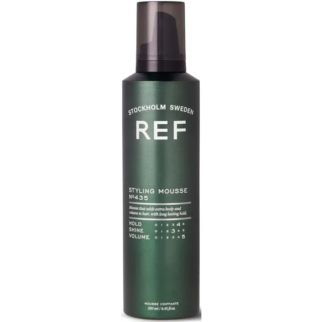 REF. Mousse 435 250 ml