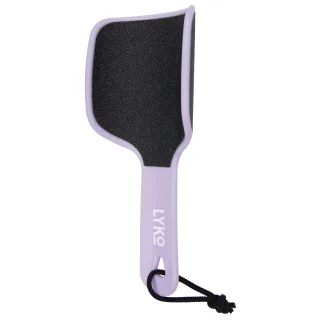 By Lyko Curved Up Foot File