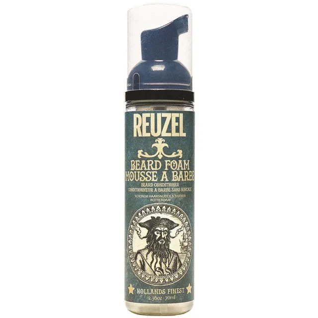 Reuzel Beard Foam