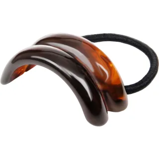 By Lyko Pony Cuff Marble