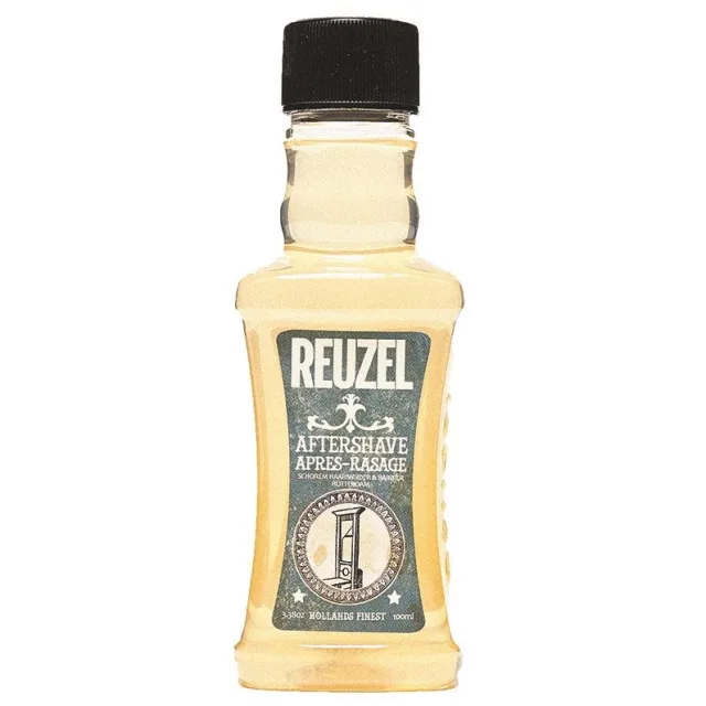 Reuzel After Shave
