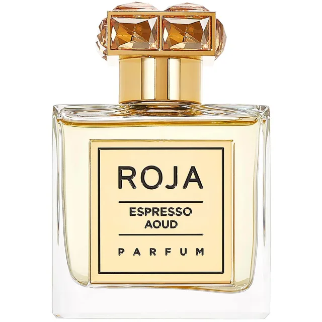 ROJA Espresso Aoud Parfum