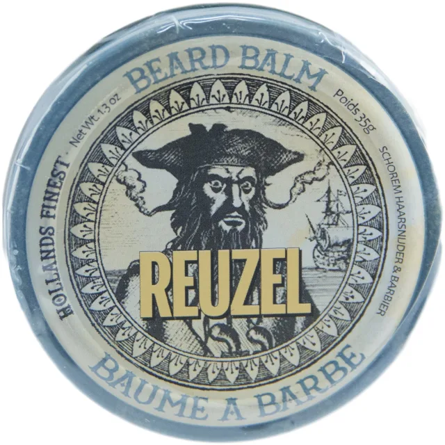 Reuzel Beard Balm