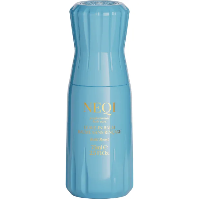 NEQI Build Boost Leave-In Balm