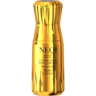 NEQI Diamond Glass Styling Spray All