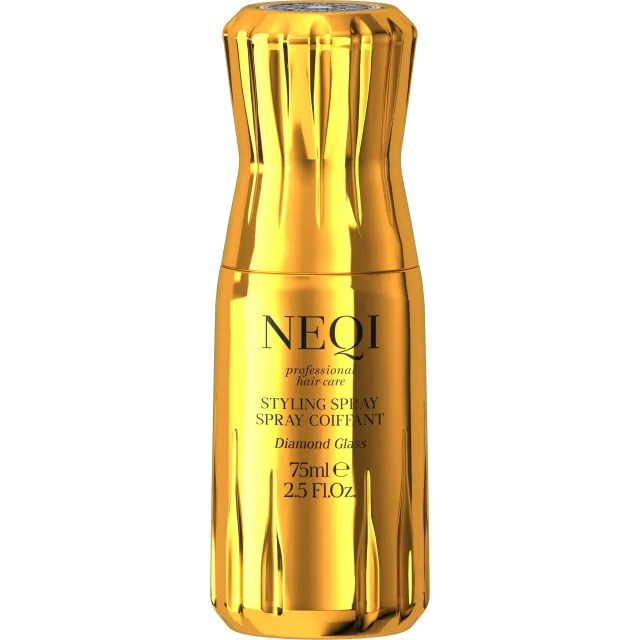 NEQI Diamond Glass Styling Spray All