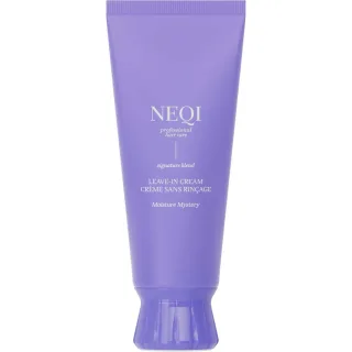 NEQI Moisture Mystery Leave In Cream