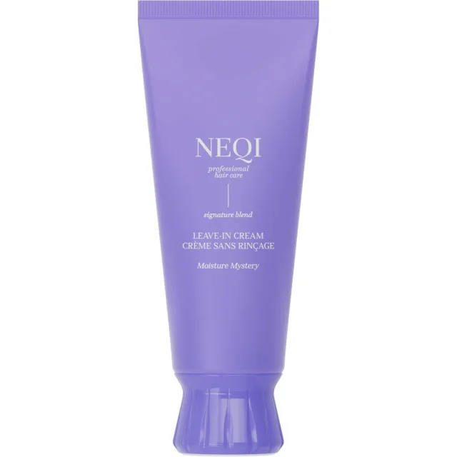 NEQI Moisture Mystery Leave In Cream