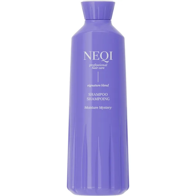 NEQI Moisture Mystery Shampoo