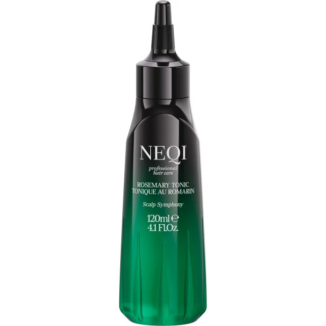 NEQI Scalp Symphony Rosemary Tonic