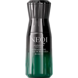 NEQI Smooth Strength Rosemary Oil