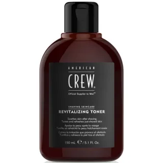 American Crew Shaving Skincare Revitalizing Toner