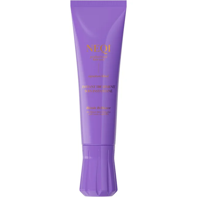 NEQI Treatment Treasure Blonde Brilliance