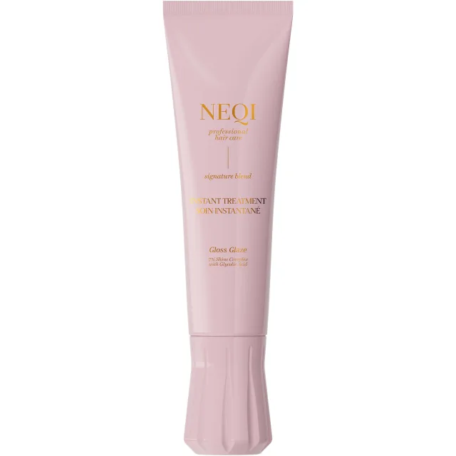 NEQI Treatment Treasure Gloss Glaze