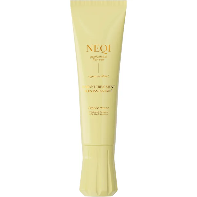 NEQI Treatment Treasure Peptide Power