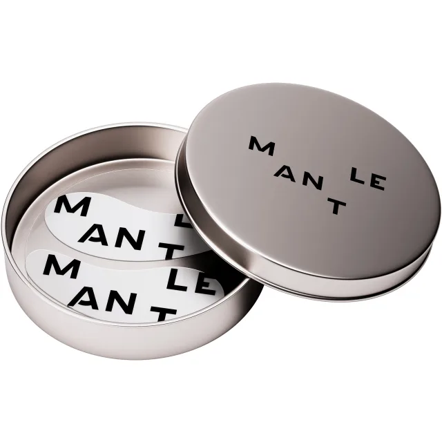 Mantle The Eye Patch - Reusable Eye Patches