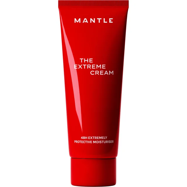 Mantle The Extreme Cream