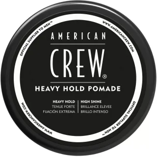 American Crew Heavy Hold Pomade