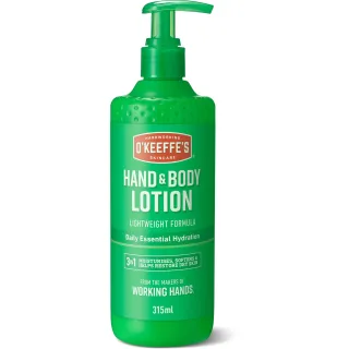 O´Keeffe´s Hand & Body Lotion
