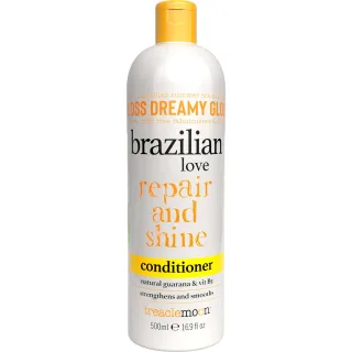 Treaclemoon Brazilian Love Repair With Shine Conditioner