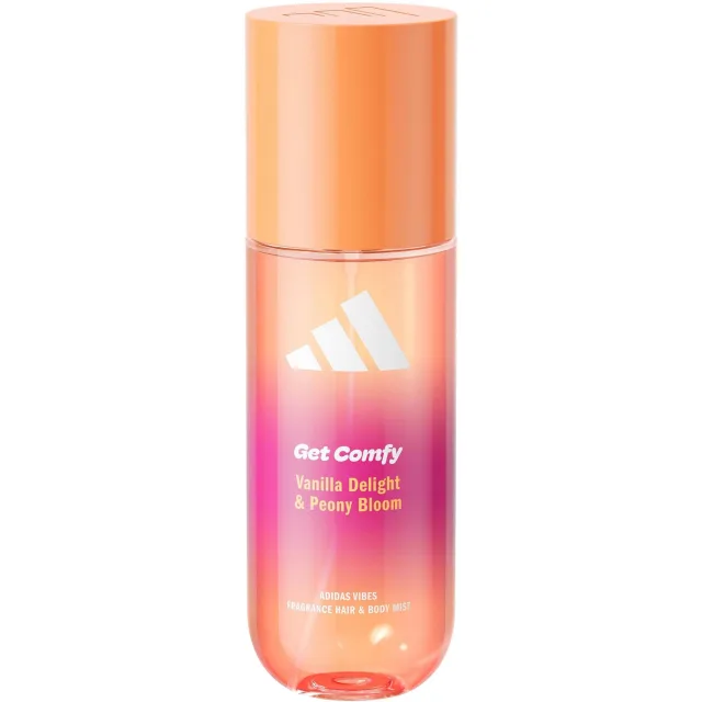 Adidas Vibes Get Comfy Body Mist