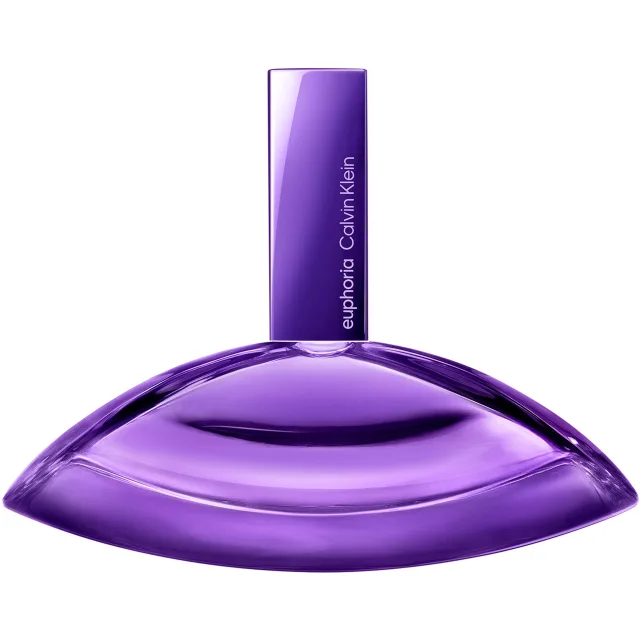 Calvin Klein euphoria bold elixir Parfum Intense for Women