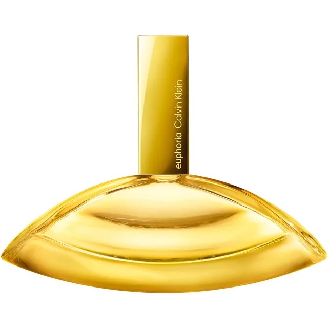 Calvin Klein euphoria solar elixir Parfum Intense for Women 50 ml