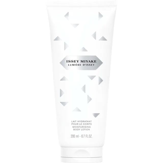 Issey Miyake Lumière d'Issey Body Lotion