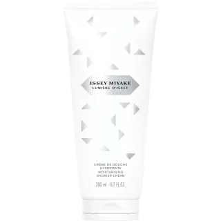 Issey Miyake Lumière d'Issey Shower Cream