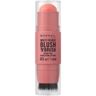 Rimmel Multitasker On The Go Blush Stick