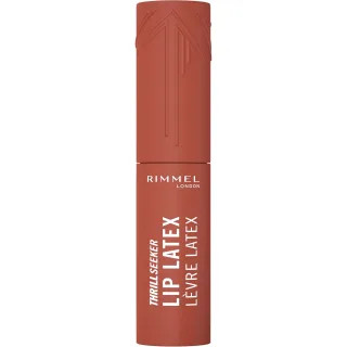 Rimmel Thrill Seeker Lip Latex Liquid Lipstick
