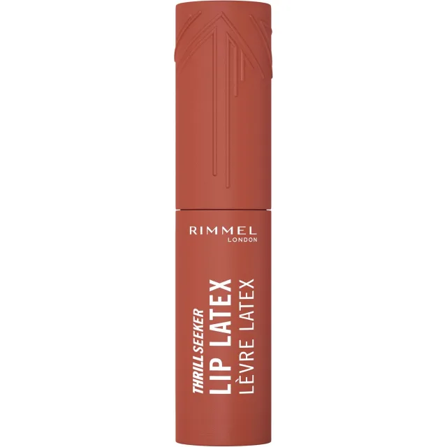 Rimmel Thrill Seeker Lip Latex Liquid Lipstick