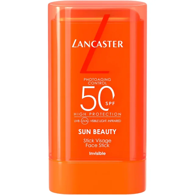 Lancaster Sun Beauty Face Stick SPF50