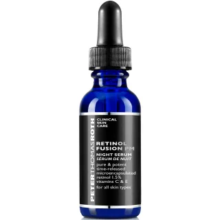 Peter Thomas Roth Retinol Fusion PM Night Serum
