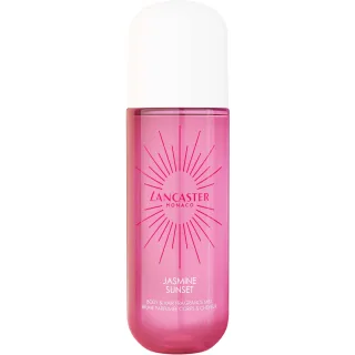 Lancaster Fragrance Hair and Body Mist Sunset Jasmine
