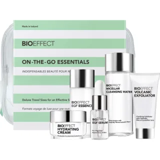 Bioeffect On-The-Go Essentials