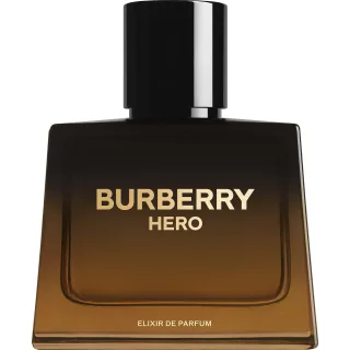 Burberry Hero Elixir Parfum