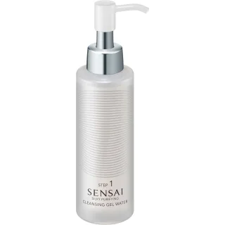 Sensai Silky Purifying Cleansing Gel Water
