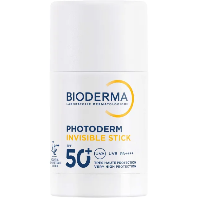 Bioderma Photoderm Invisible Stick SPF50