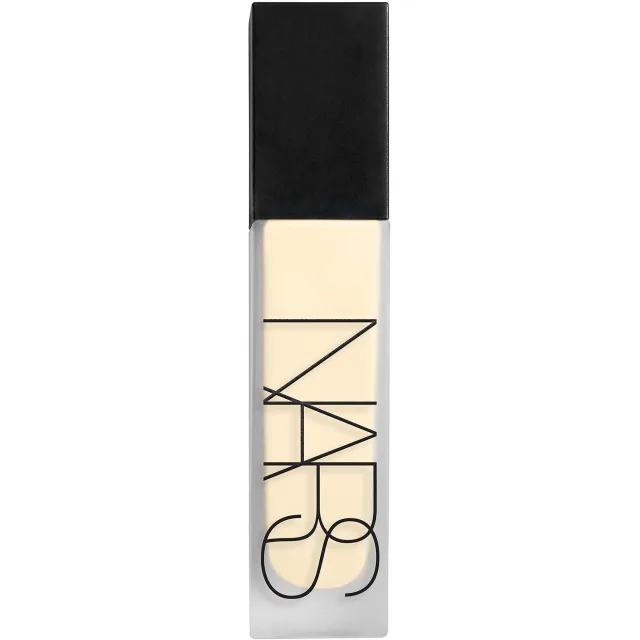 NARS Natural Matte Longwear Foundation Siberia