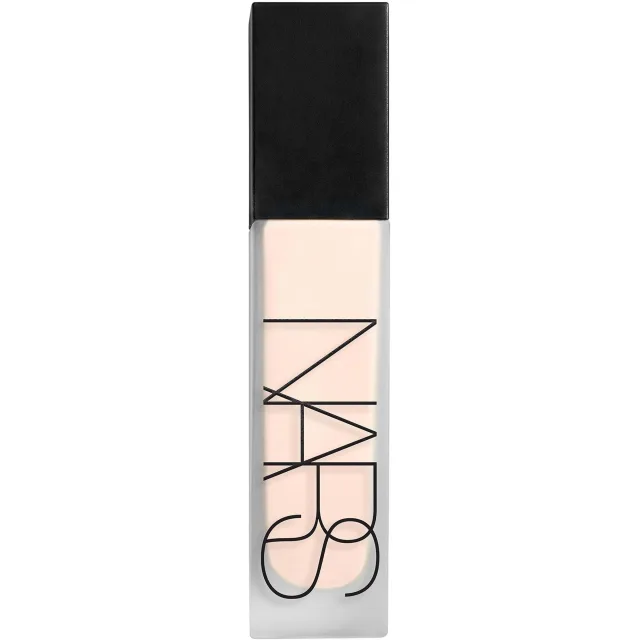 NARS Natural Matte Longwear Foundation Yulong