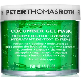 Peter Thomas Roth Cucumber Gel Mask