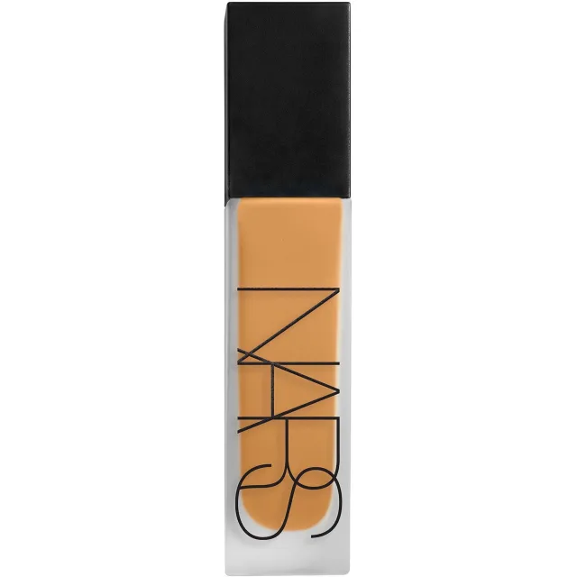 NARS Natural Matte Longwear Foundation Moorea