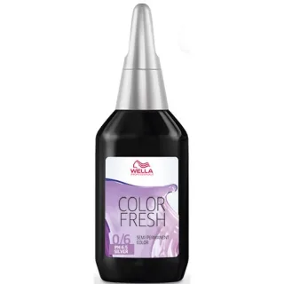 Wella Professionals Color Fresh Silver Violet