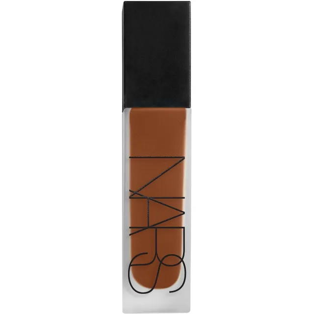 NARS Natural Matte Longwear Foundation Namibia