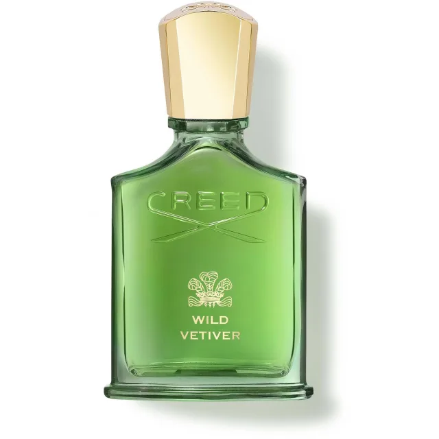 Creed Wild Vetiver Eau de Parfum