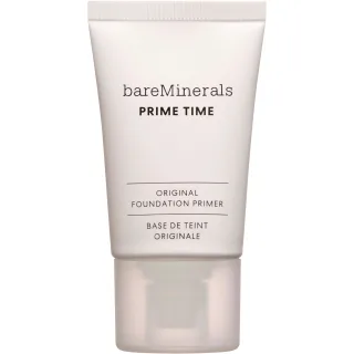 bareMinerals PRIME TIME Face Primer MINI Pore-Minimizing Primer