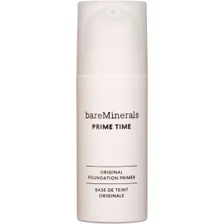 bareMinerals PRIME TIME Face Primer Pore-Minimizing