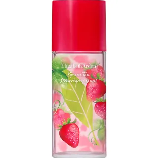 Elizabeth Arden Green Tea Strawberry Basil Eau de Toilette