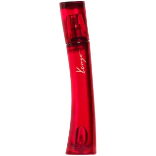 Kenzo Flower By Le Rouge Eau de Parfum